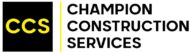 Champion Construction Services Inc.